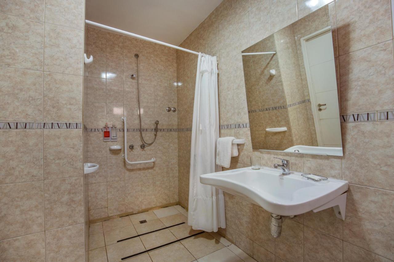 Huemul Otel Neuquén Dış mekan fotoğraf