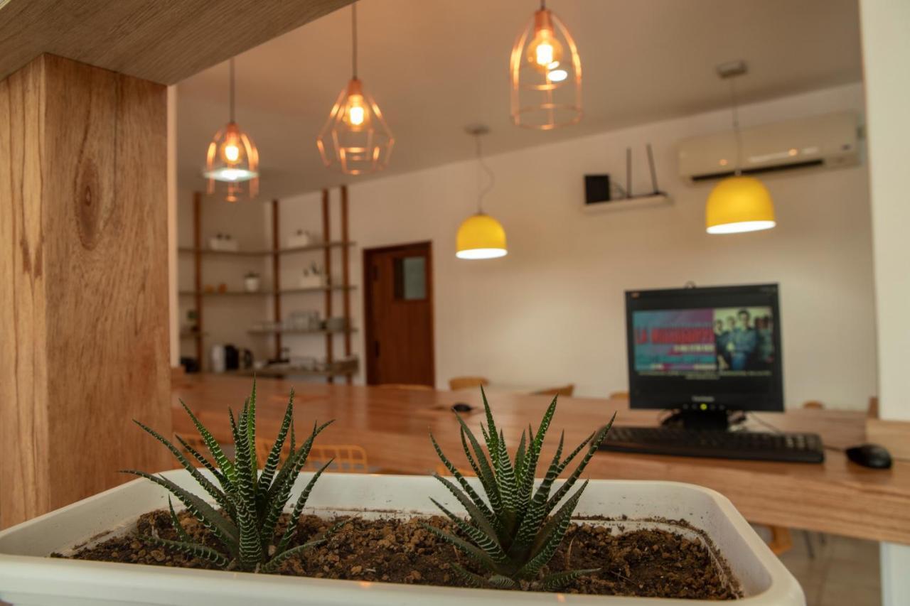 Huemul Otel Neuquén Dış mekan fotoğraf