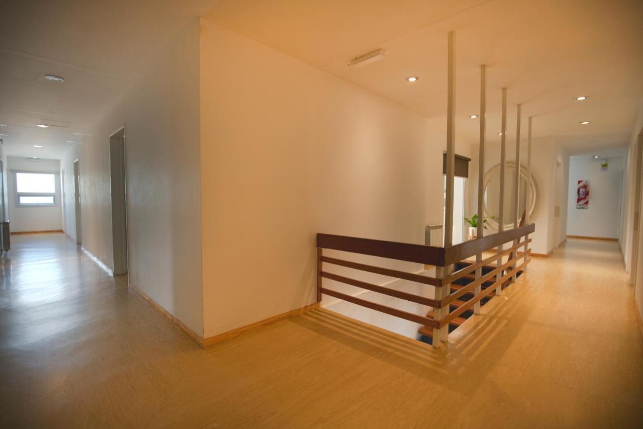 Huemul Otel Neuquén Dış mekan fotoğraf
